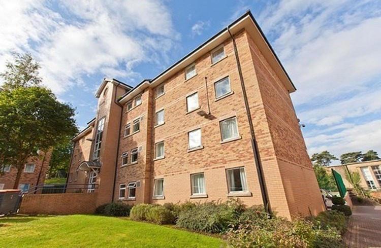 Plas Gwyn Halls, Cardiff Met University Exterior foto